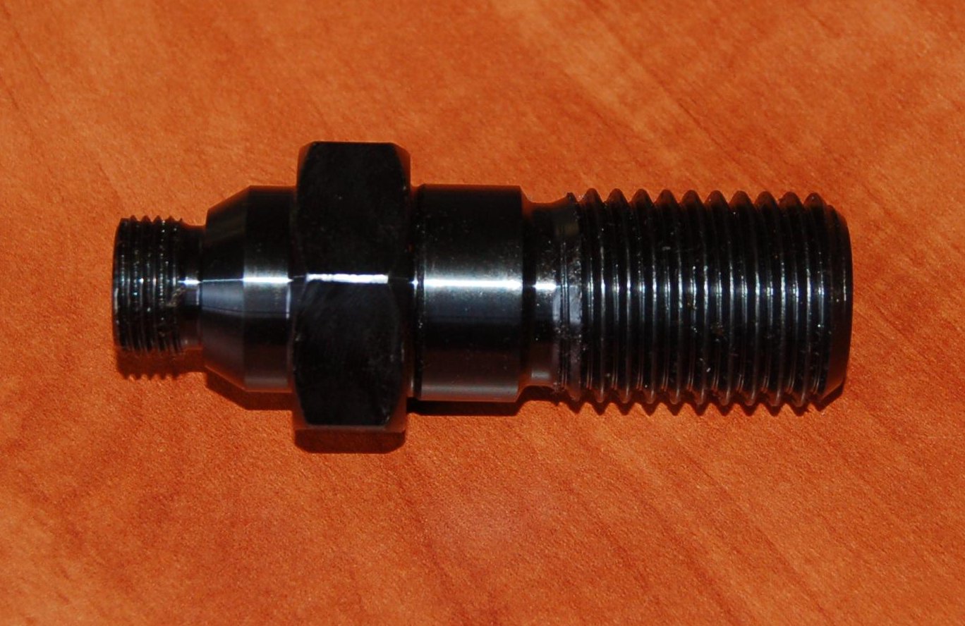 Adaptor 1¼