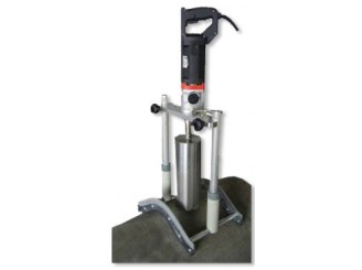 Suporti KS-250 pentru masini de carotat