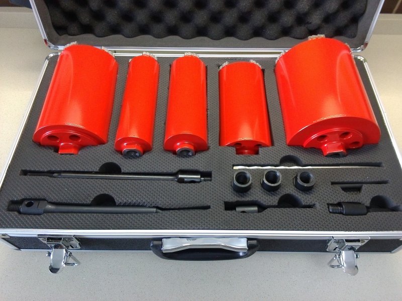 Trusa instalatorului