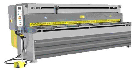 GHILOTINA RGM2050-4 2MX4MM