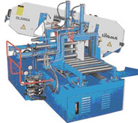 fierastrau automat OL320GAZ